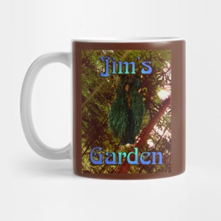 Jim's Garden Mug